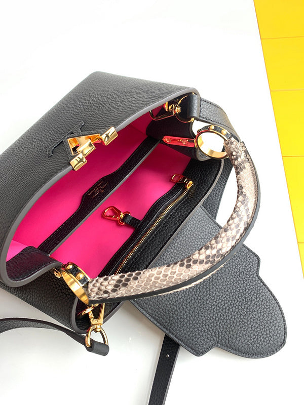 COZY BAGS - LOV Bags - 4460