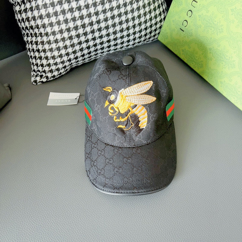 COZY BAGS - Guki Hats & Caps - 005