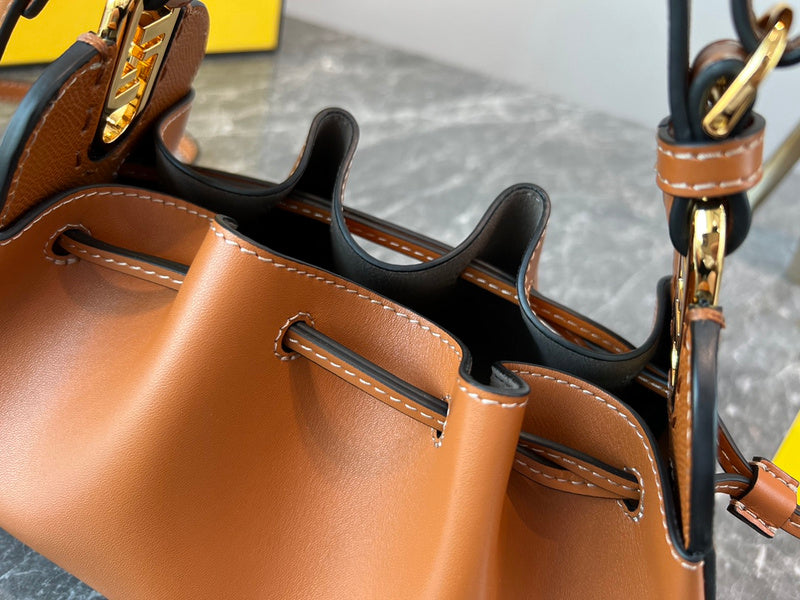COZY BAGS - FDE Bags - 012