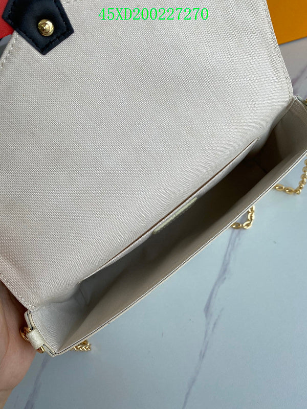 COZY BAGS - CHL Wallet - 1135