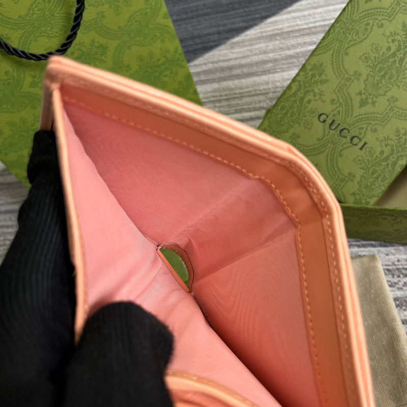 COZY BAGS - Guki Wallet - 056