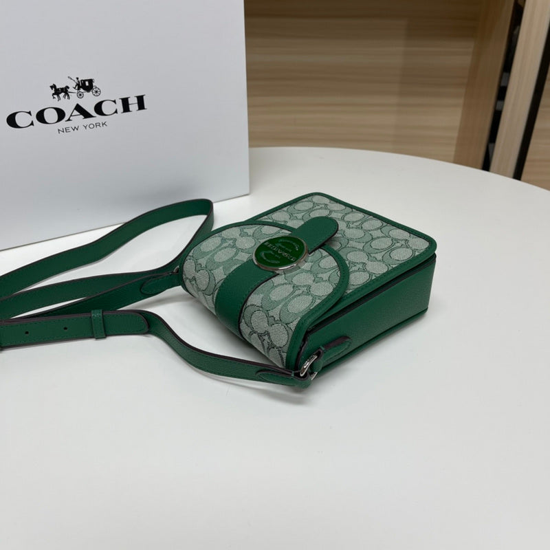 COZY - CAH Bags - 201