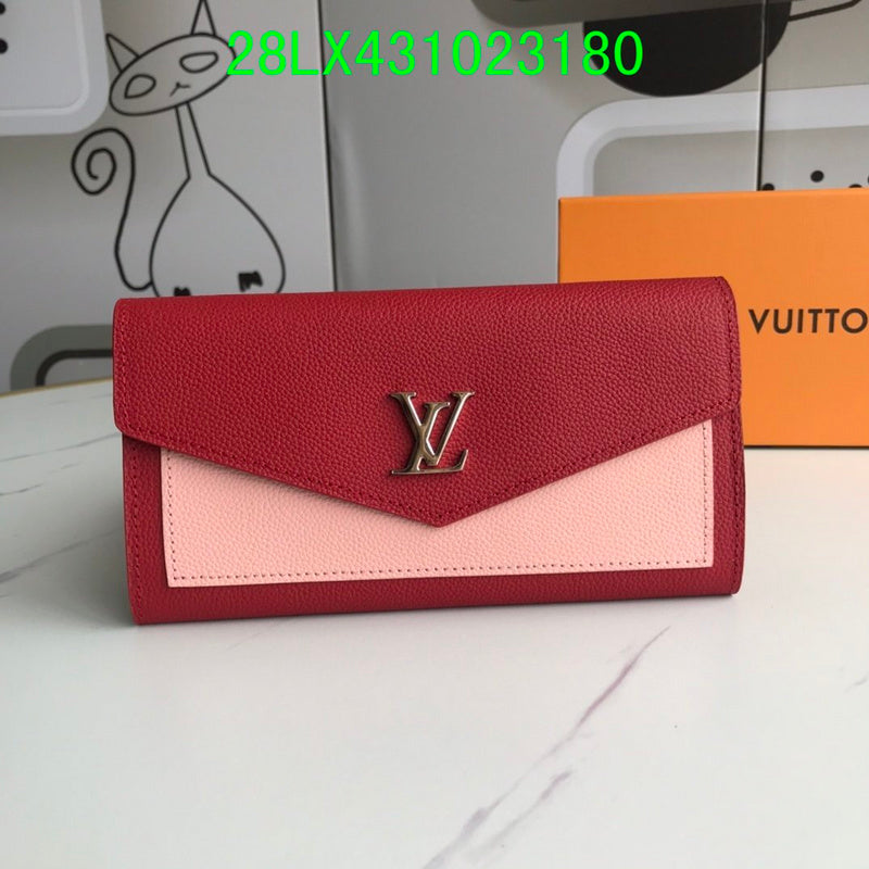 COZY BAGS - CHL Wallet - 1304