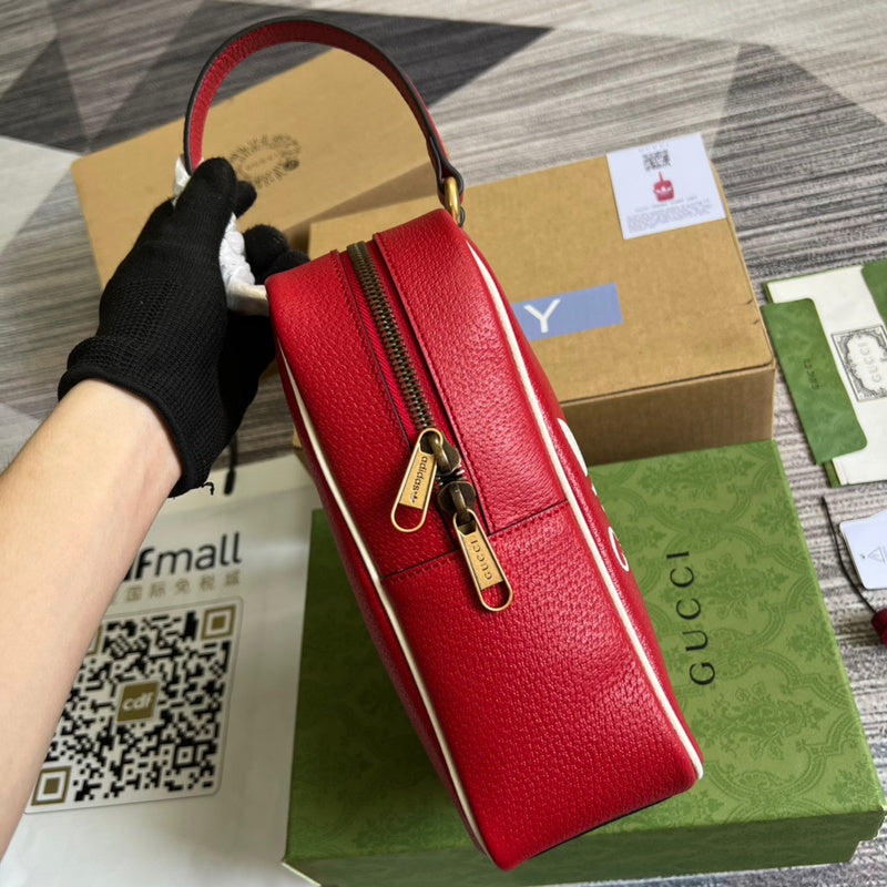 COZY BAGS - Guki Men Bags - 139