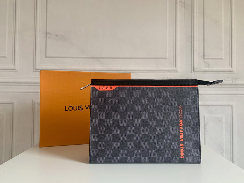 COZY BAGS - LOV Wallets - 668