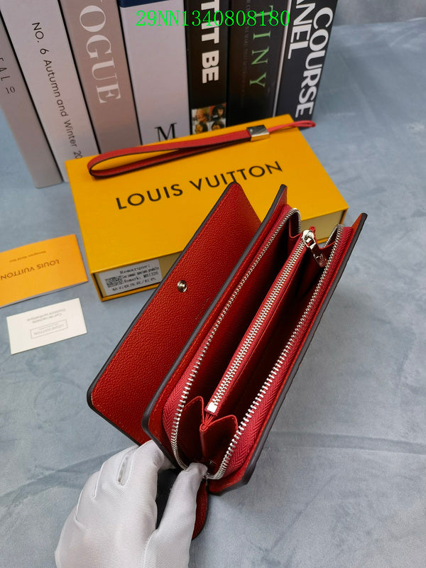 COZY BAGS - LOV Wallet - 1026