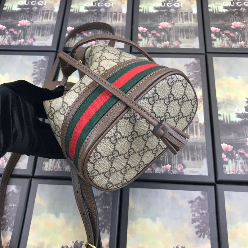 JB - Guki Lady Bags - 1495