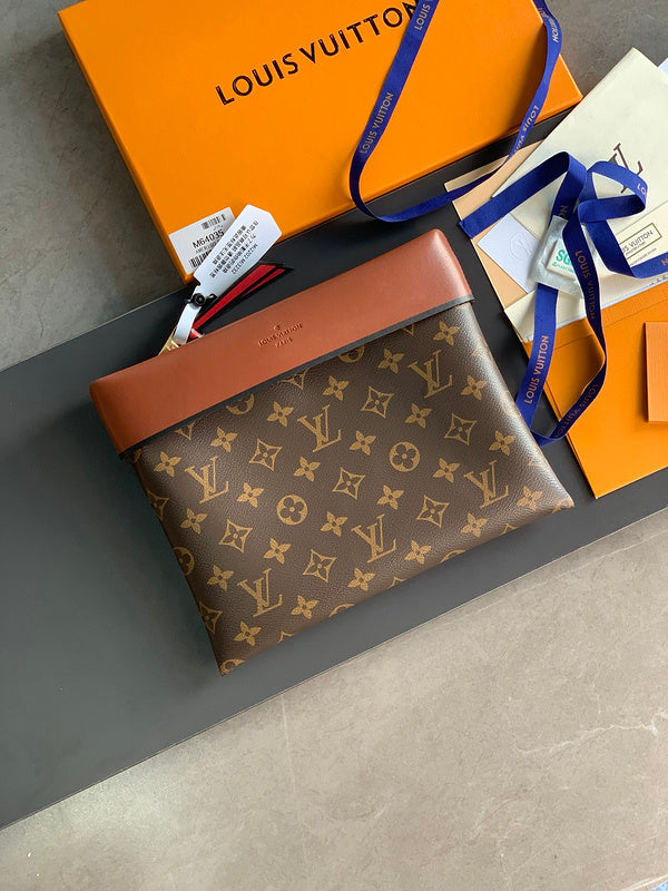 COZY - LOV Wallets - 313