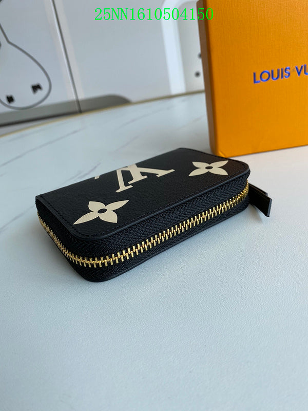 COZY BAGS - LOV Wallet - 488
