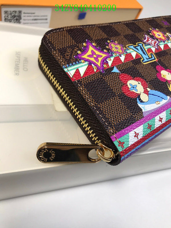 COZY BAGS - CHL Wallet - 996