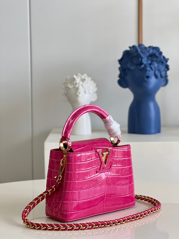 COZY - LV Bags - 1977