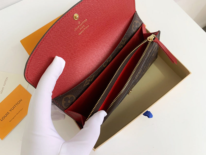 COZY BAGS - LOV Wallets - 793
