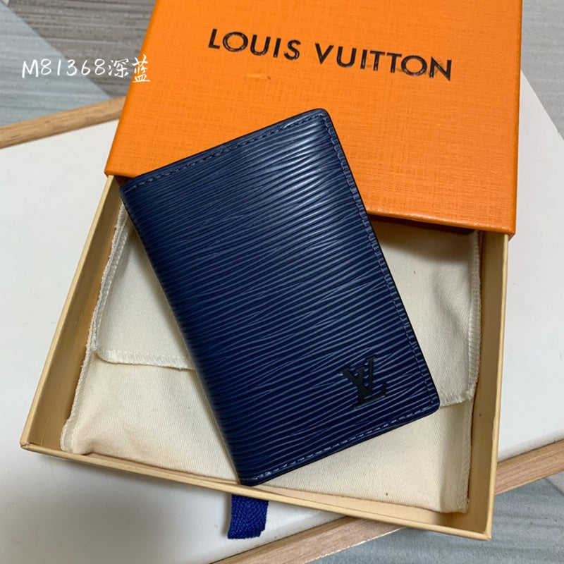 COZY BAGS - LOV Wallets - 565