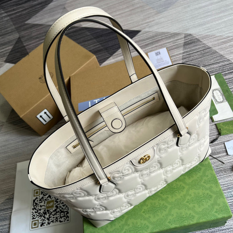 JB - Guki Lady Bags - 533