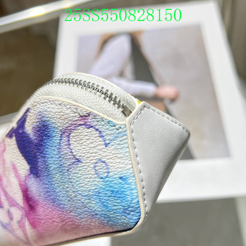 COZY BAGS - LOV Wallet - 065