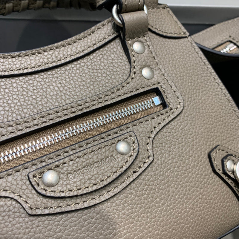 COZY BAGS - BG Lady Bags - 081