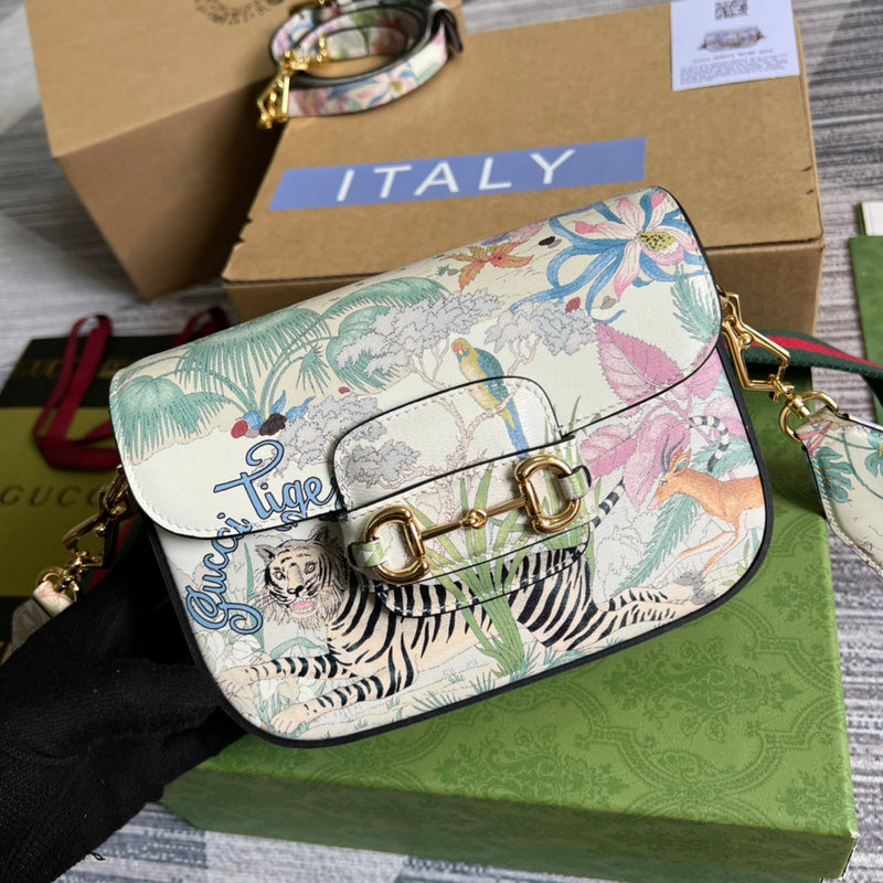 COZY BAGS - GUKI Bags - 1381