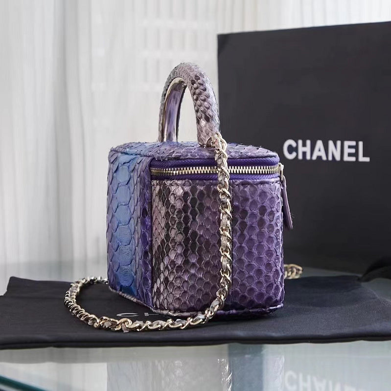 COZY BAGS - CHL Lady Bags - 027