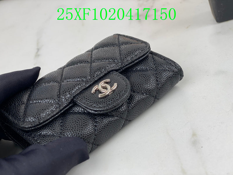 COZY BAGS - CHL Wallet - 168