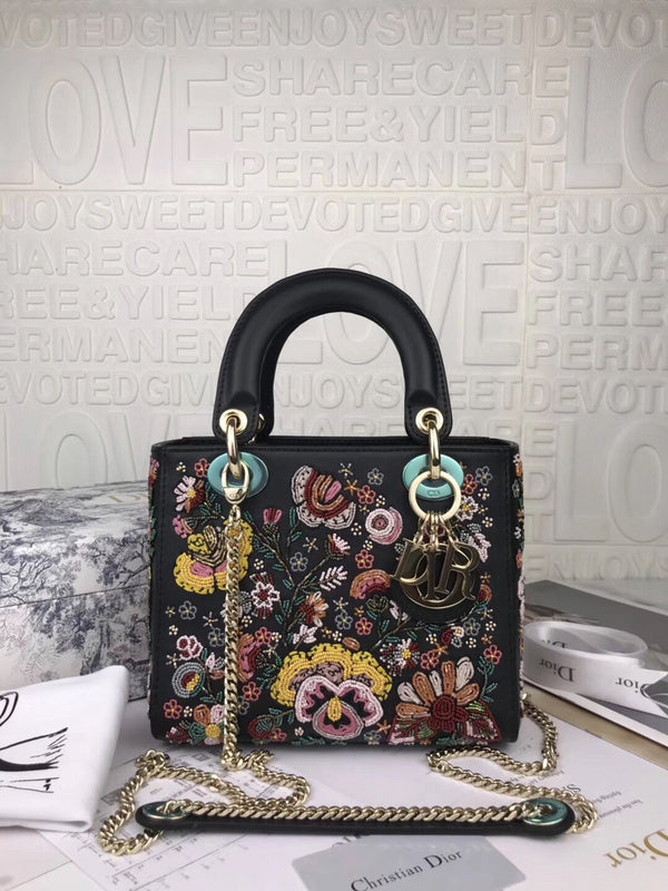 JB - DOR Lady Bags - 689