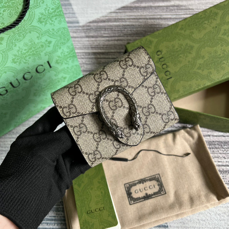 COZY BAGS - Guki Wallet - 111