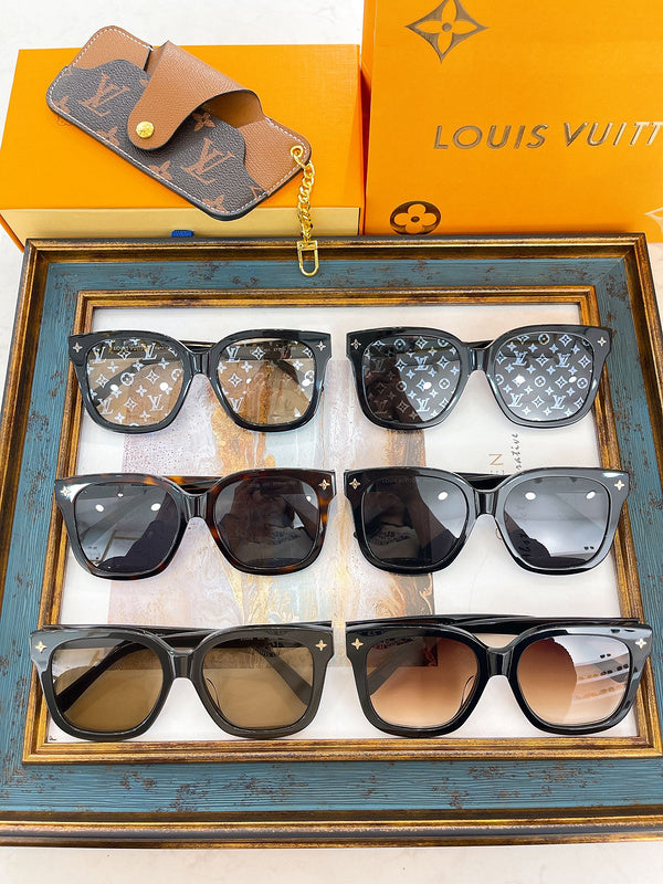 COZY BAGS - LOV Sunglasses - 040