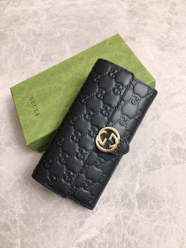 COZY BAGS - Guki Wallet - 291