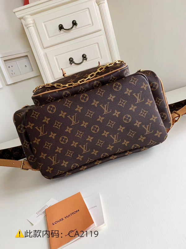 COZY - LV Bags - 5145