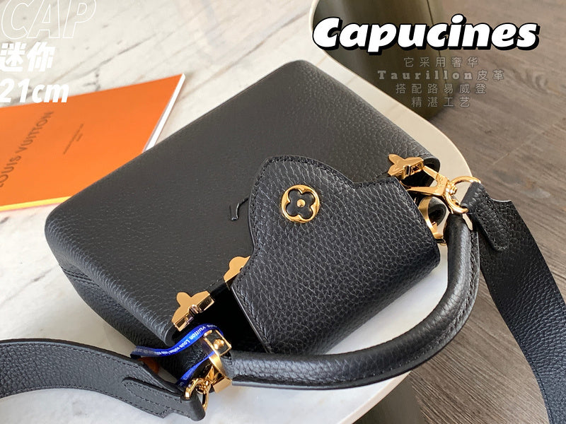 COZY - LOV Lady Bags - 730