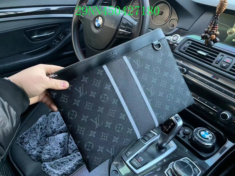 COZY BAGS - LOV Wallet - 1406