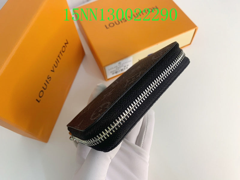 COZY BAGS - LOV Wallet - 713