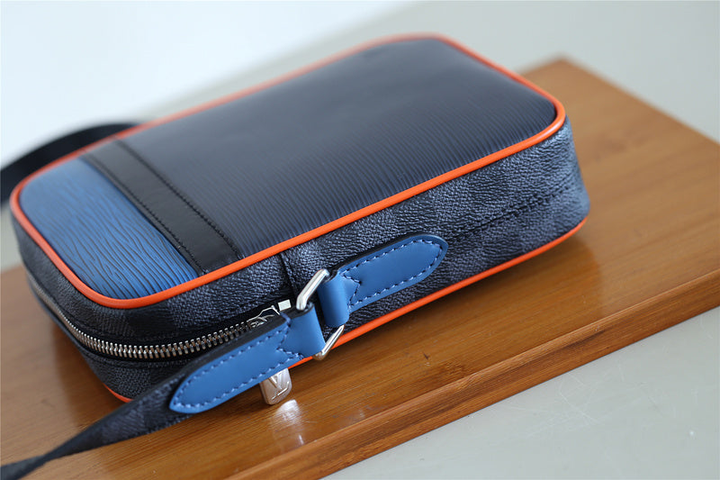 COZY BAGS - LOV Men Bags - 541