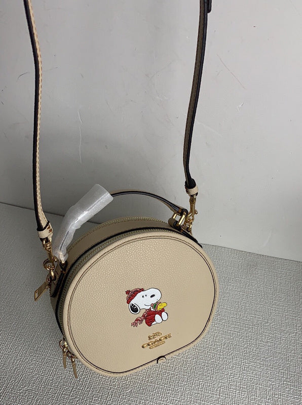 COZY - CAH Bags - 465