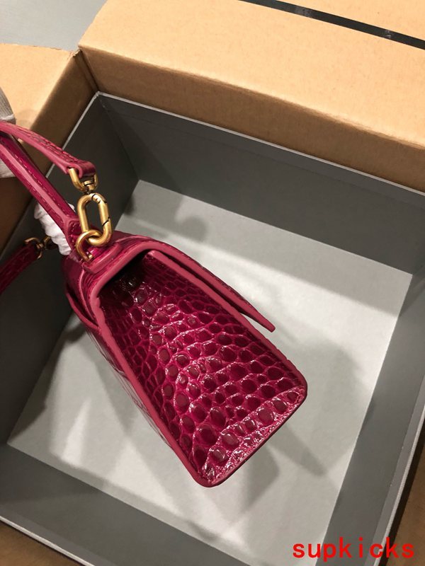 COZY BAGS - BG Hourglass Bags - 125