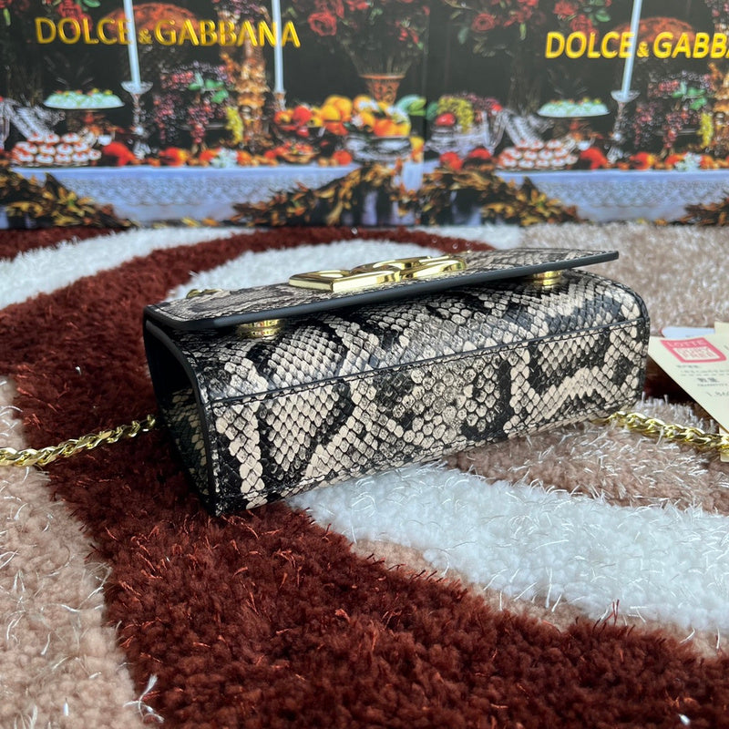 COZY - DAG Bags - 156