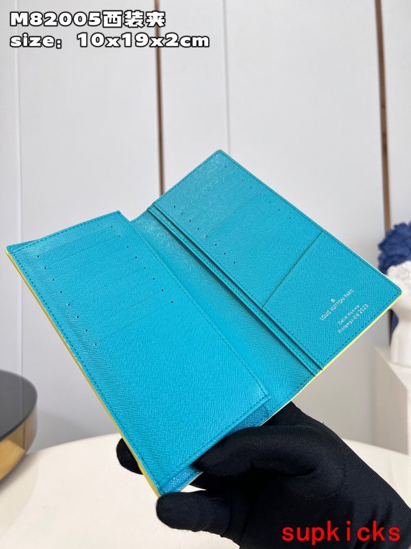COZY BAGS - Mix Wallets - 211