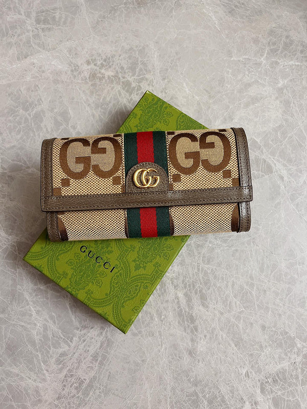 COZY BAGS - Guki Wallet - 237