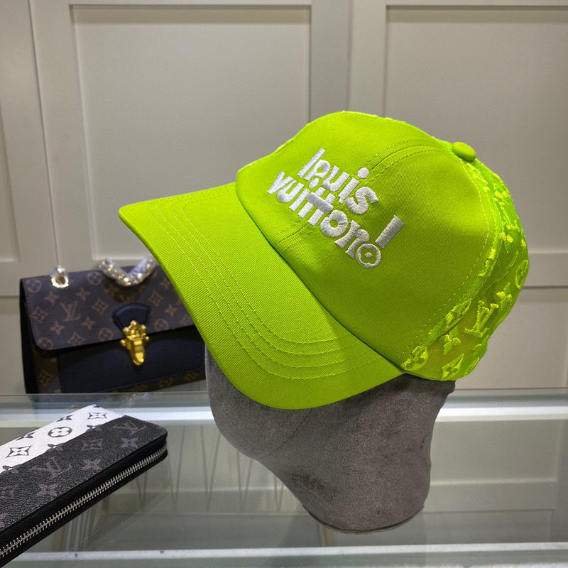COZY BAGS - LOV Hats & Caps - 027