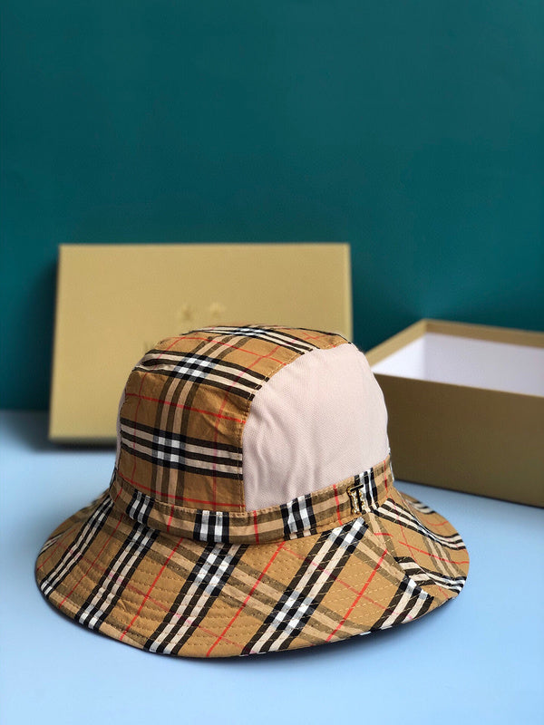 COZY BAGS - BOR Hats & Caps - 101
