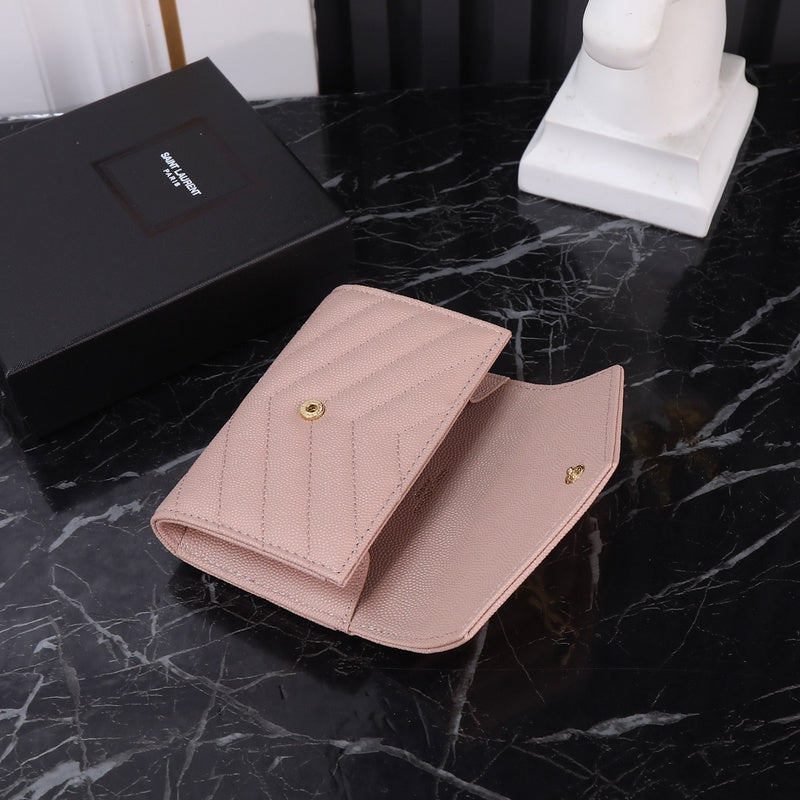COZY BAGS - YLS Wallet - 020