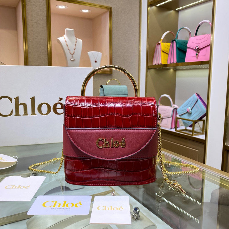 JB - CLE Lady Bags - 013