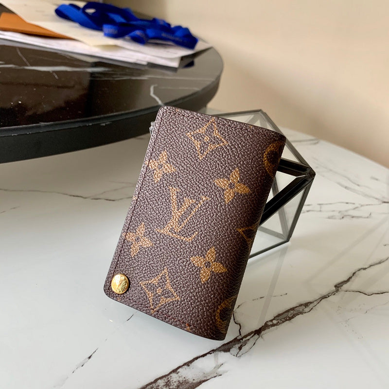 COZY - LOV Wallets - 418