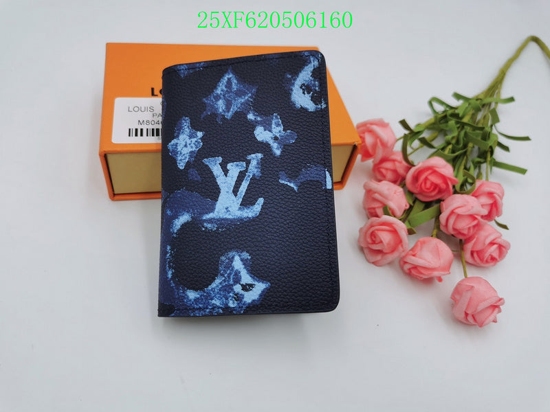 COZY BAGS - CHL Wallet - 956