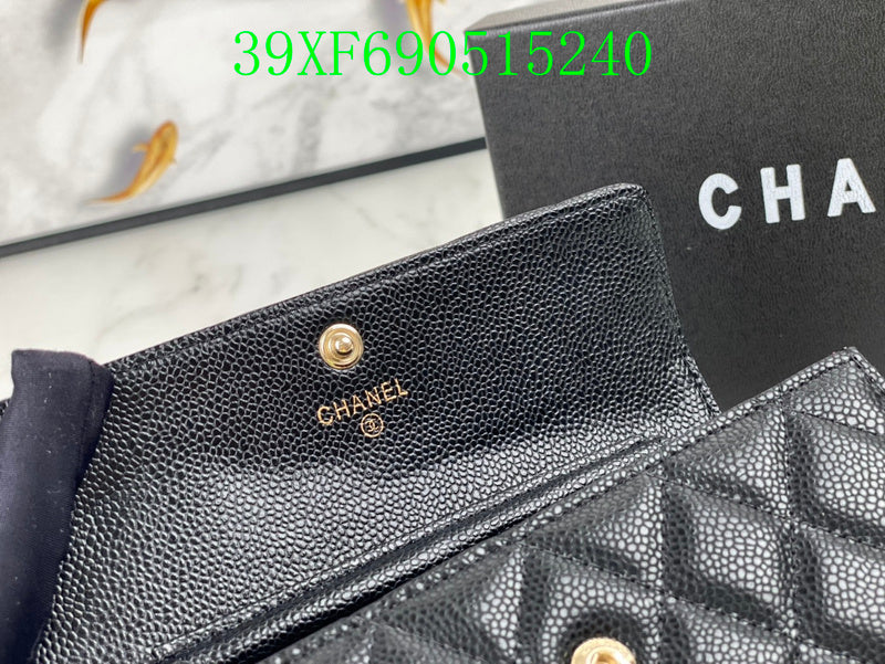 COZY BAGS - CHL Wallet - 142