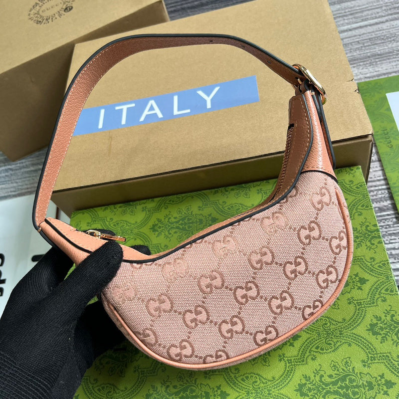 JB - Guki Lady Bags - 064