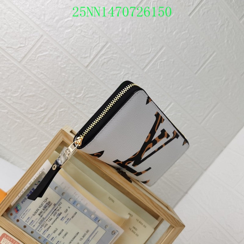 COZY BAGS - LOV Wallet - 200