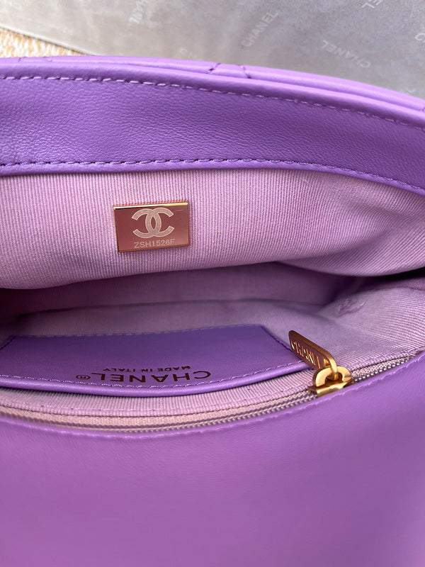 COZY BAGS - CHL Lady Bags - 241