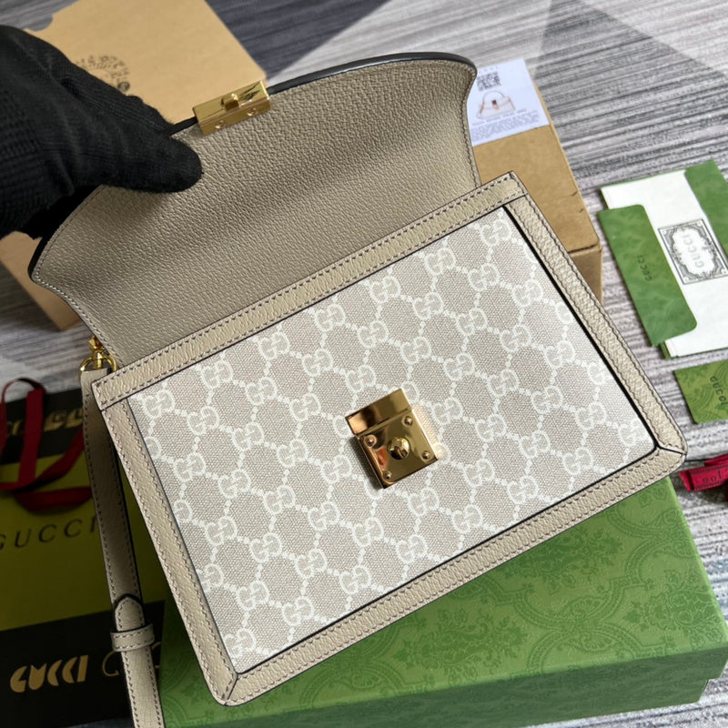 Cozy Bags - GUKI Women Shoulders Bags - 233