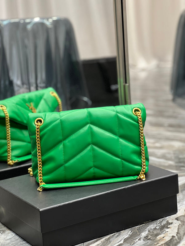 COZY BAGS - YLS Bags - 1563