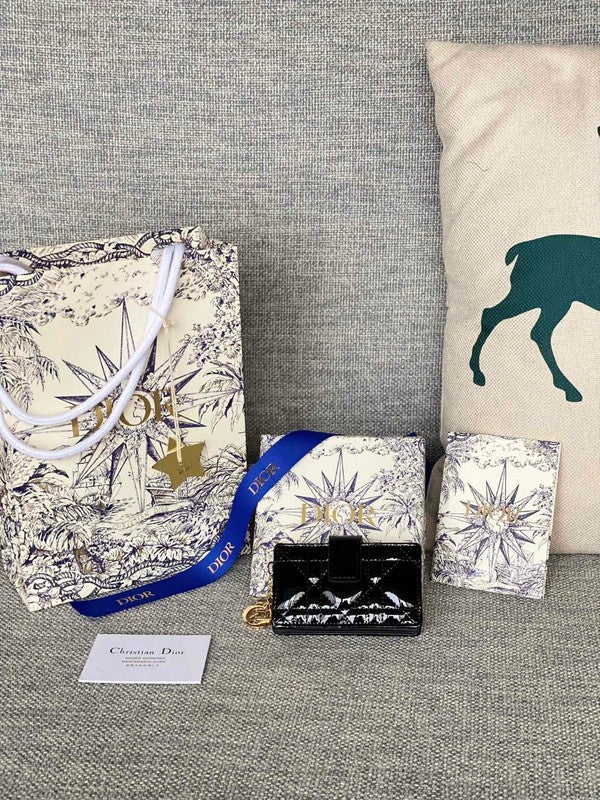 COZY BAGS - DOR Wallets - 089